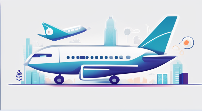 TMC商旅服务，智能化助力商务出行