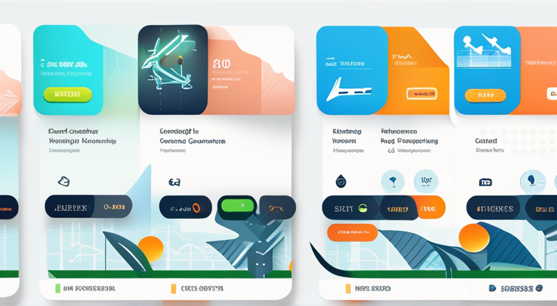 合思TMC商旅平台智能比价，精准控制出行成本