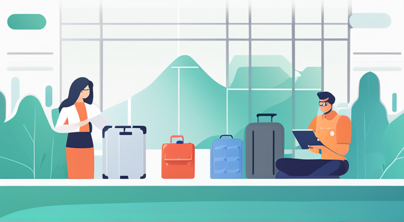 合思商旅买贵赔，如何轻松搞定差旅费用报销？