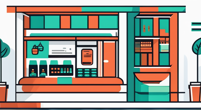 合思零售连锁财务管理解决方案免费试用：体验智能化财务管理