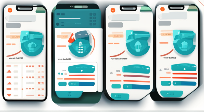 费控系统差旅费用报销教程