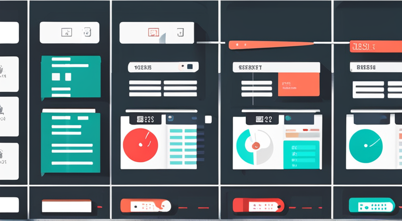 合思费控全面预算管理制度如何控制预算执行中的偏差