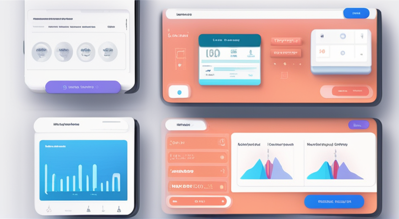 合思全面预算管理体系，好用到不想再找其他产品