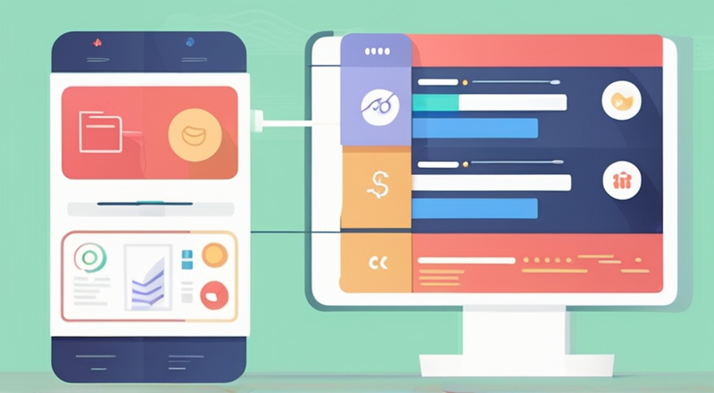 财务一体化管理系统操作界面友好度评价