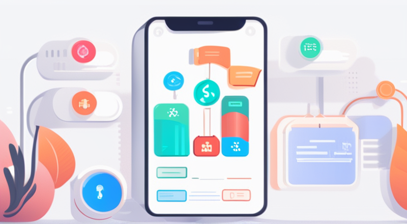 财务报销平台应用