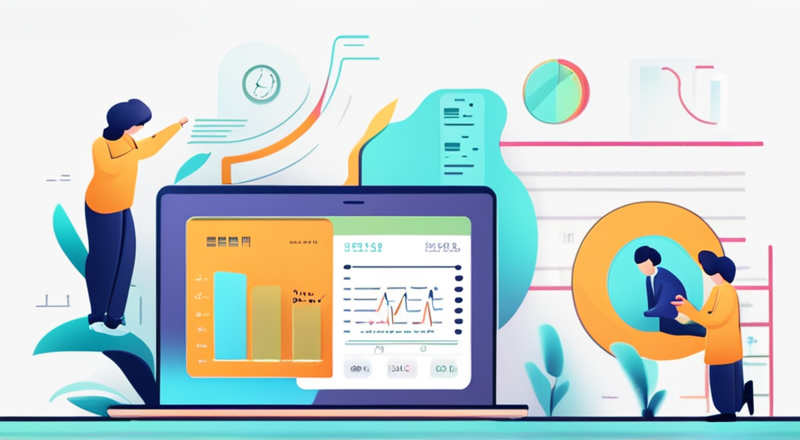 合思信息如何简化公司财务管理