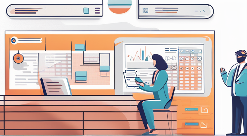 预算管理一体化系统如何支持预算的协同管理？