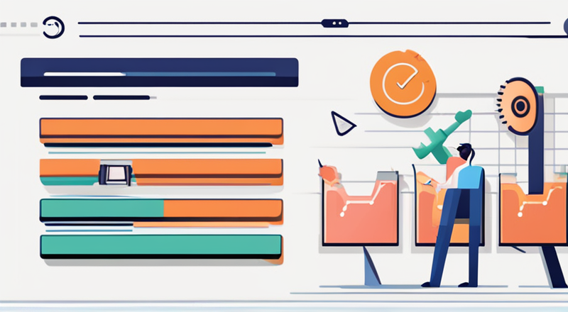 项目预算和资金调度