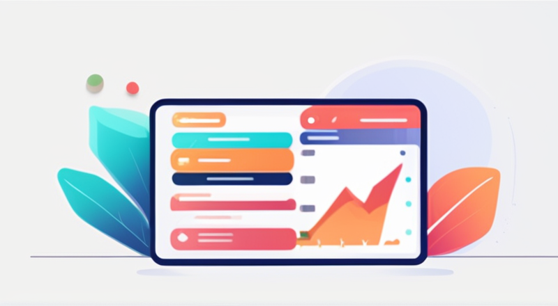 财务预算管理与预算数据监控