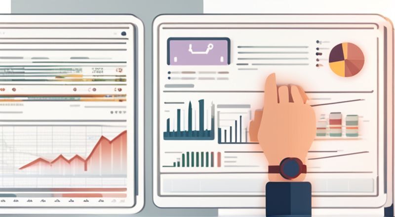 合思费控预算管理一体化如何优化财务监控