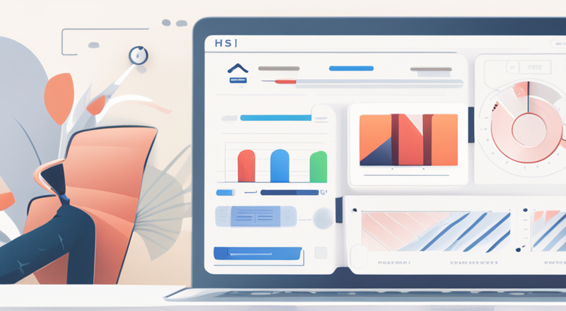 合思全面预算管理体系选购指南，轻松挑选合适产品