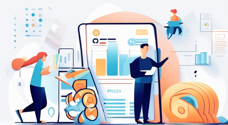 预算编制的基本流程