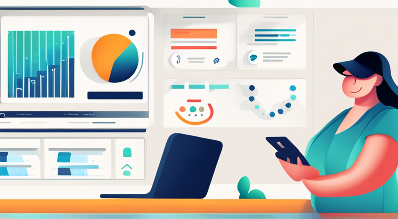 财务系统软件有哪些支持员工报销管理的？