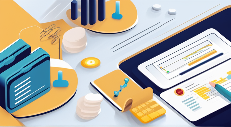 财务管理软件能否自动计算应收应付账款？