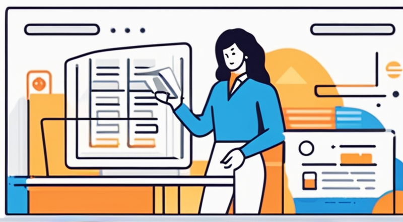 企业财务报销审批流程