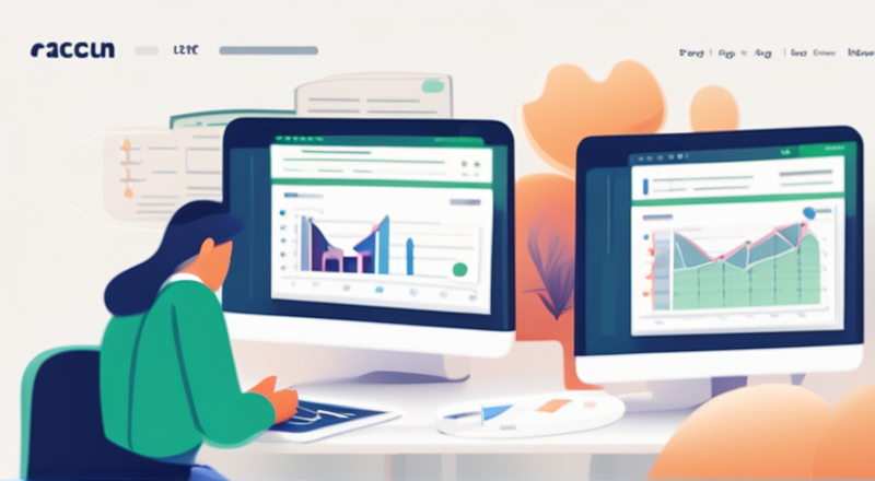 财务核算系统按项目核算