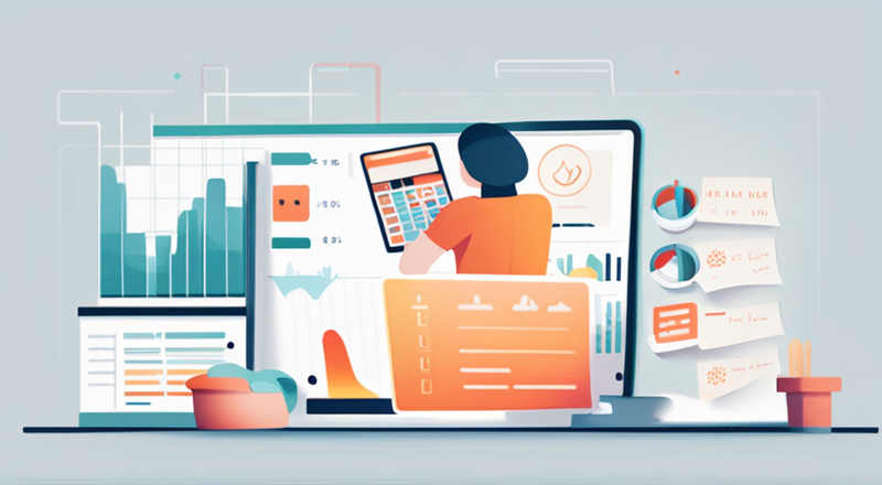 财务软件里的辅助核算怎么用