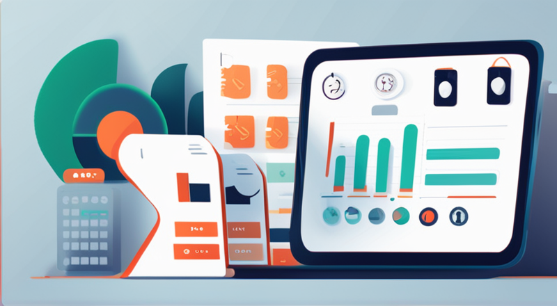 分公司的财务怎么核算