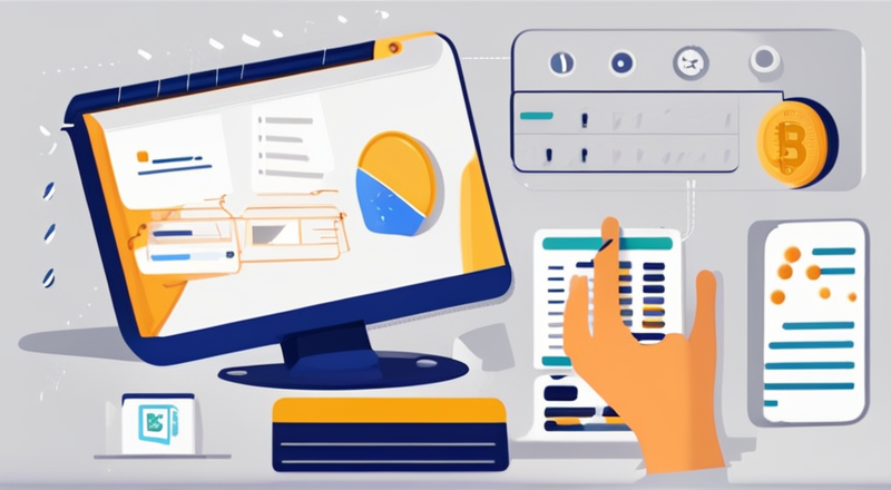 会计核算的一般流程