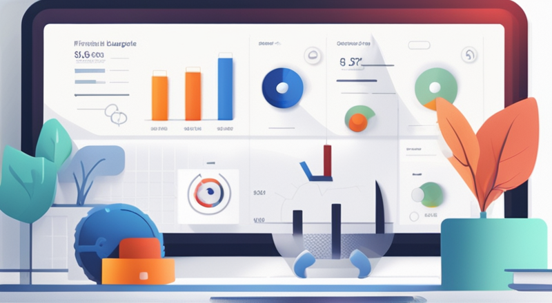 财务预算申请报告