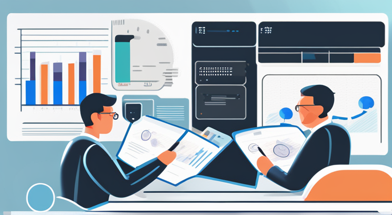 合思费控全面预算管理解决方案分析