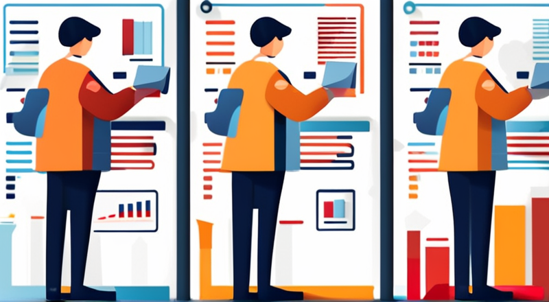 财务报表分析信息的种类