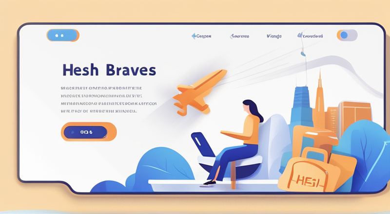 合思在线商旅平台怎么选？结合企业出行偏好