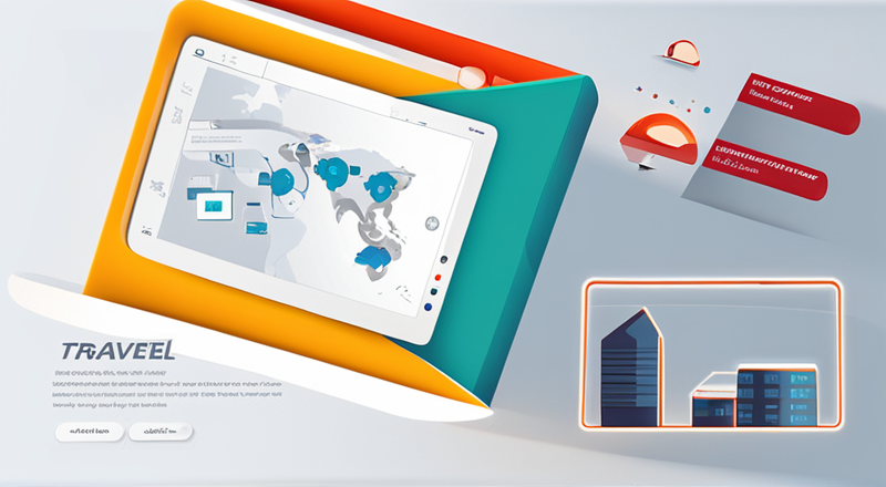 合思企业差旅系统，开启智能化差旅新时代