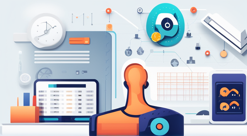 合思费控：企业财务管理，轻松提升效率的智能工具