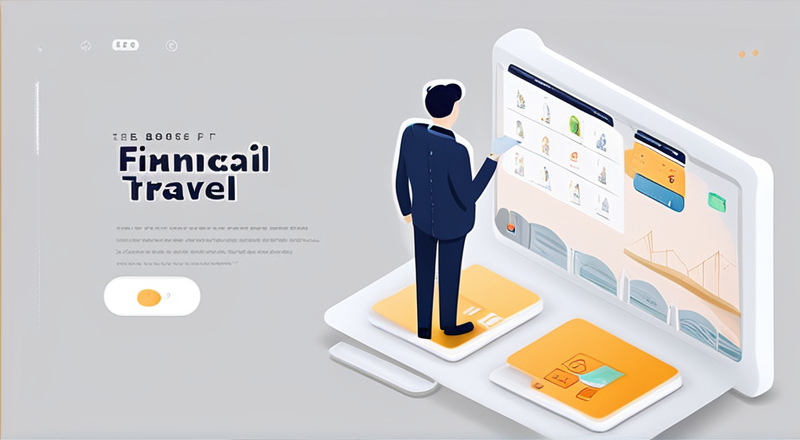 TMC商旅,中大公司都在用的财务帮手