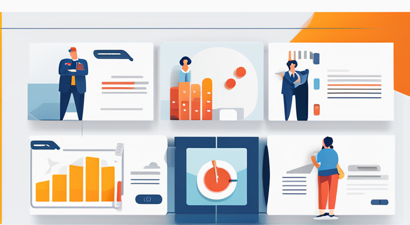 企业预算管理模型