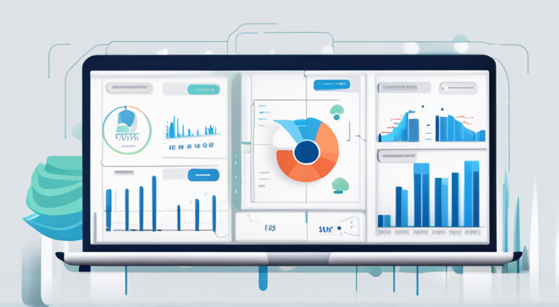 财务系统软件有哪些支持多维度财务分析的？