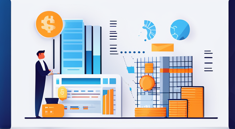 外资企业适用的财务系统有哪些软件