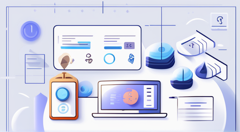 财务核算系统实时核对