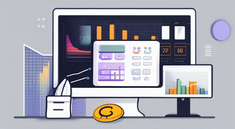 财务软件大约多少钱