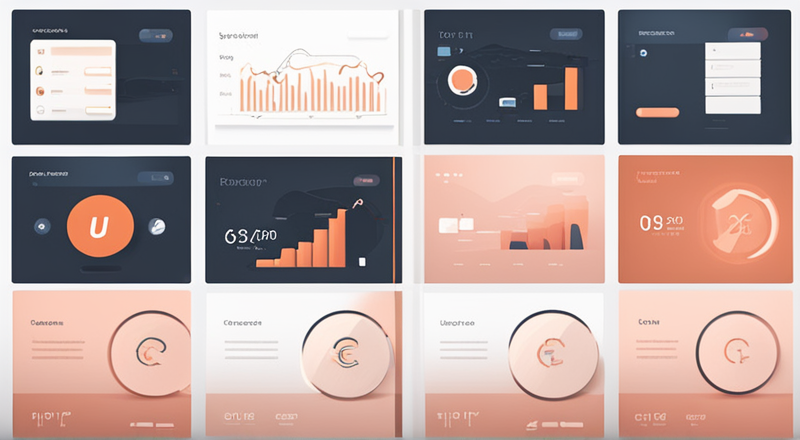 u8财务软件视频