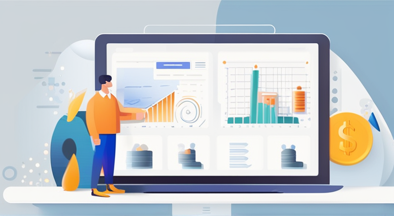 一体化财务管理系统