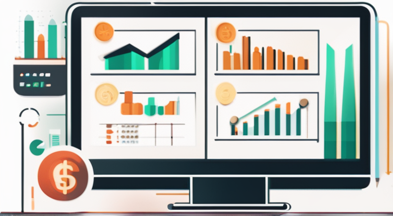 财务专业调查报告