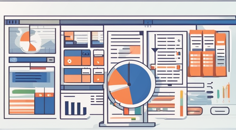 财务档案怎么整理归档