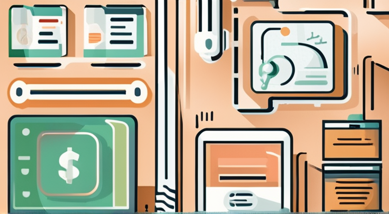 挂在墙上的财务制度