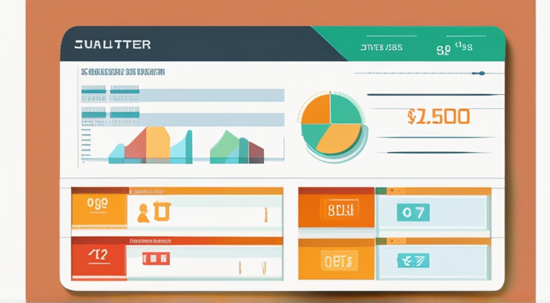 会计凭证模板excel