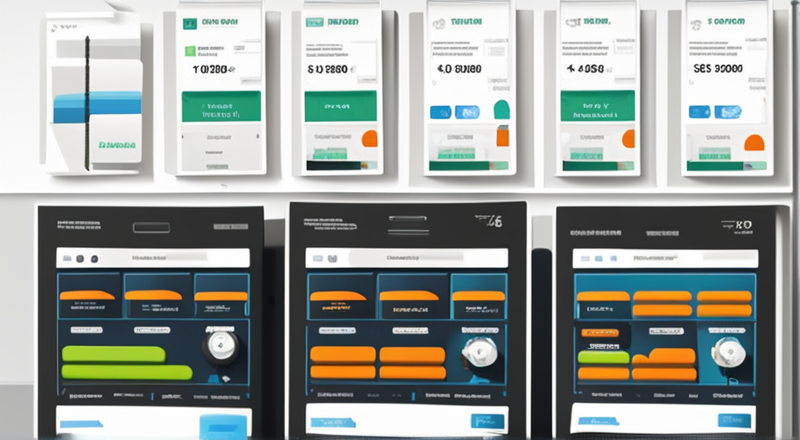 合思报销进度可视化系统，助力企业实现财务合规化管理