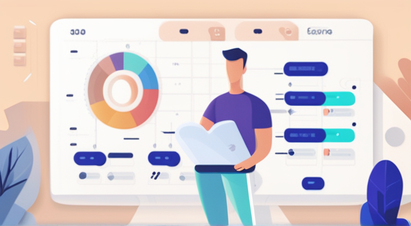 财务一体化管理系统简化财务流程方案