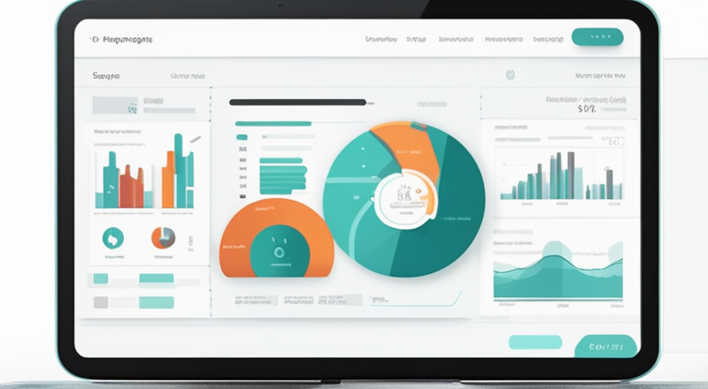 费用支出分析系统,提升财务决策效率的利器