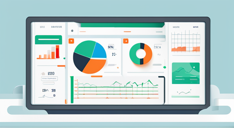 合思费控全面预算管理制度如何提升财务管理水平