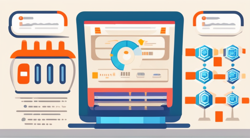 合思全面预算管理体系，自动化优化财务管理流程