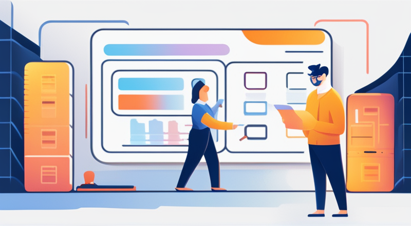 合思项目预算选购指南，选对不踩坑