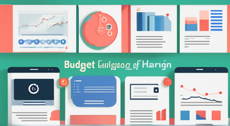 企业全面预算管理如何进行预算的信息化共享？