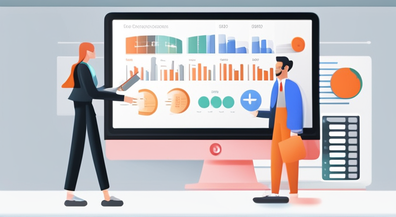 企业预算管理与绩效评估