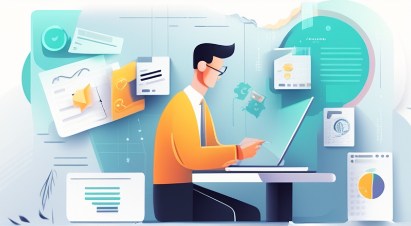 财务一体化管理系统适合初创企业分析